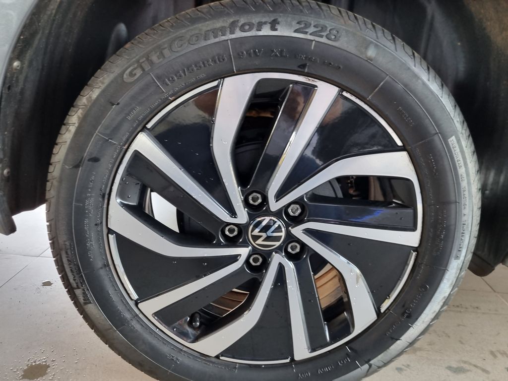 Polo Highline (Aut) (Flex)
