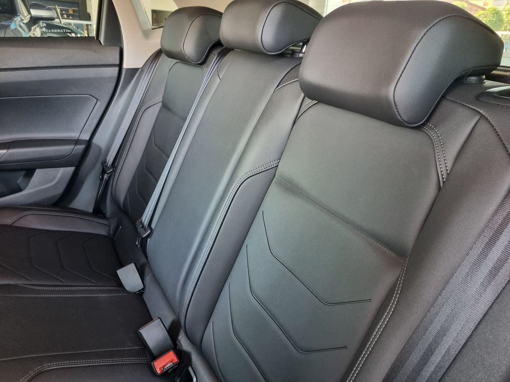 Polo Highline (Aut) (Flex)
