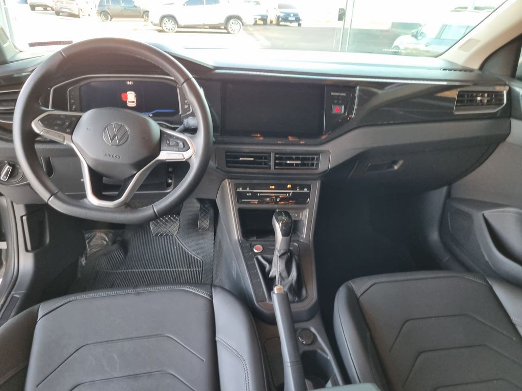 Polo Highline (Aut) (Flex)