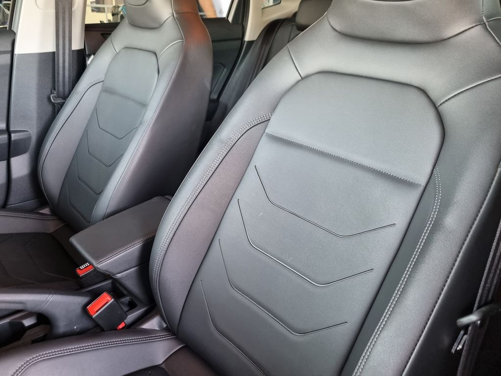 Polo Highline (Aut) (Flex)