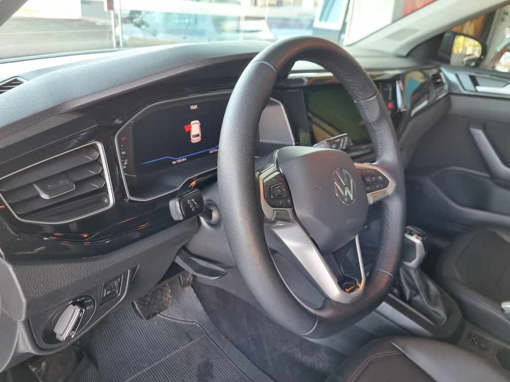 Polo Highline (Aut) (Flex)