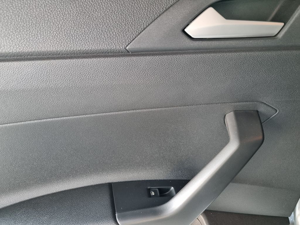 Polo Highline (Aut) (Flex)