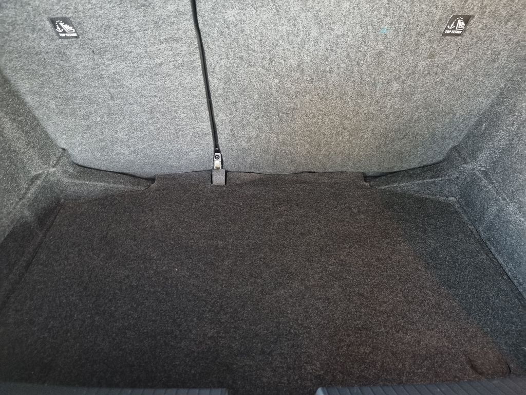 Polo Highline (Aut) (Flex)