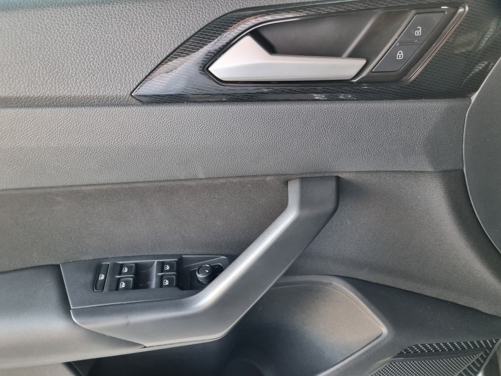 Polo Highline (Aut) (Flex)