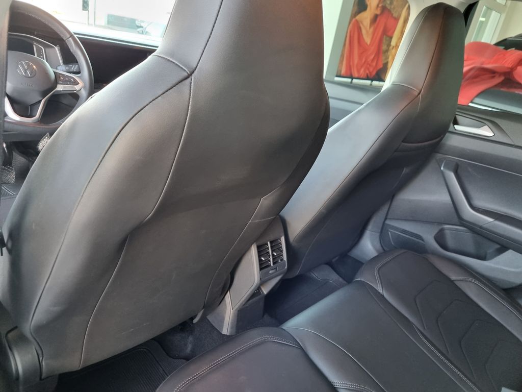 Polo Highline (Aut) (Flex)
