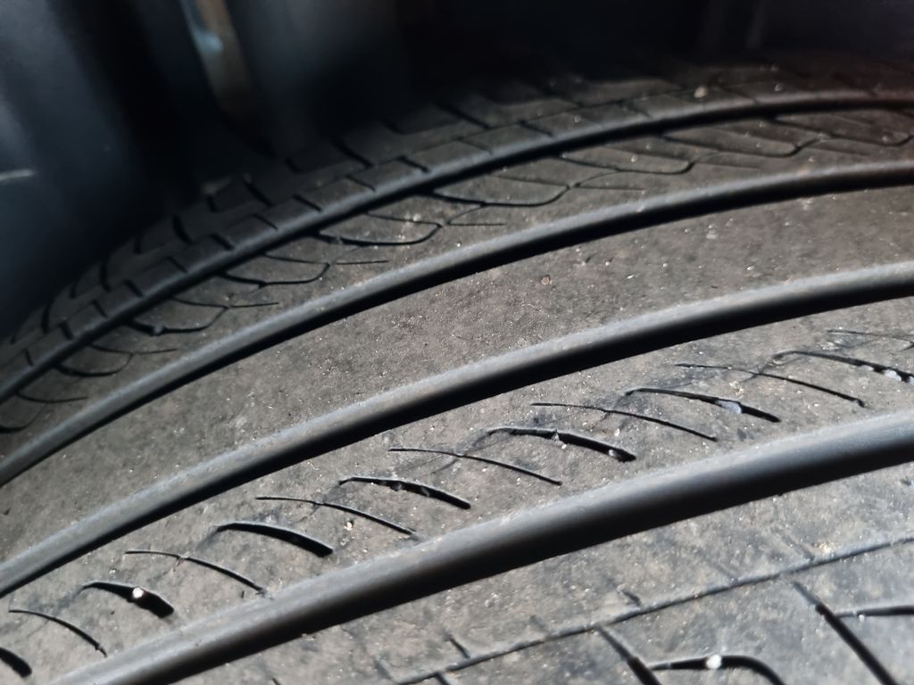 Polo Highline (Aut) (Flex)