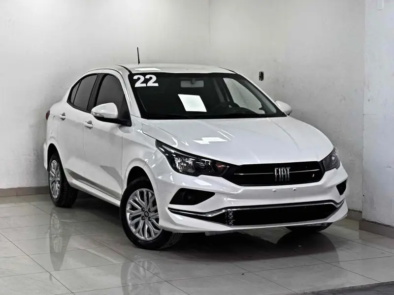 Fiat Cronos Drive 1.3