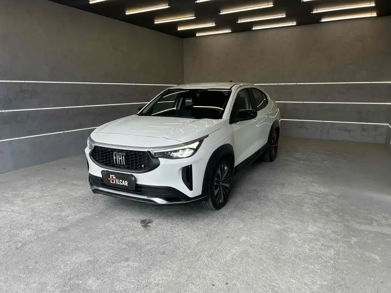 Fiat Fastback Audace
