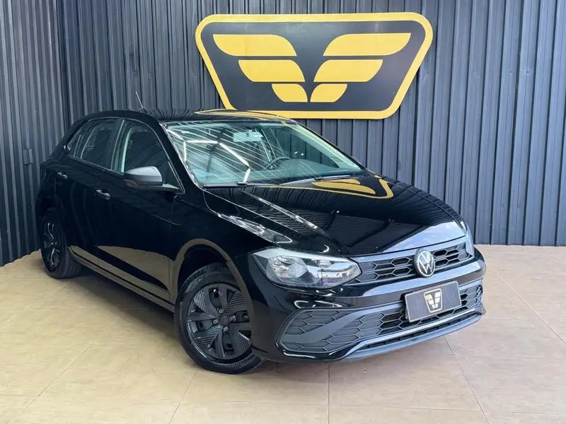 Volkswagen Track 1.0 Flex 12V 5p