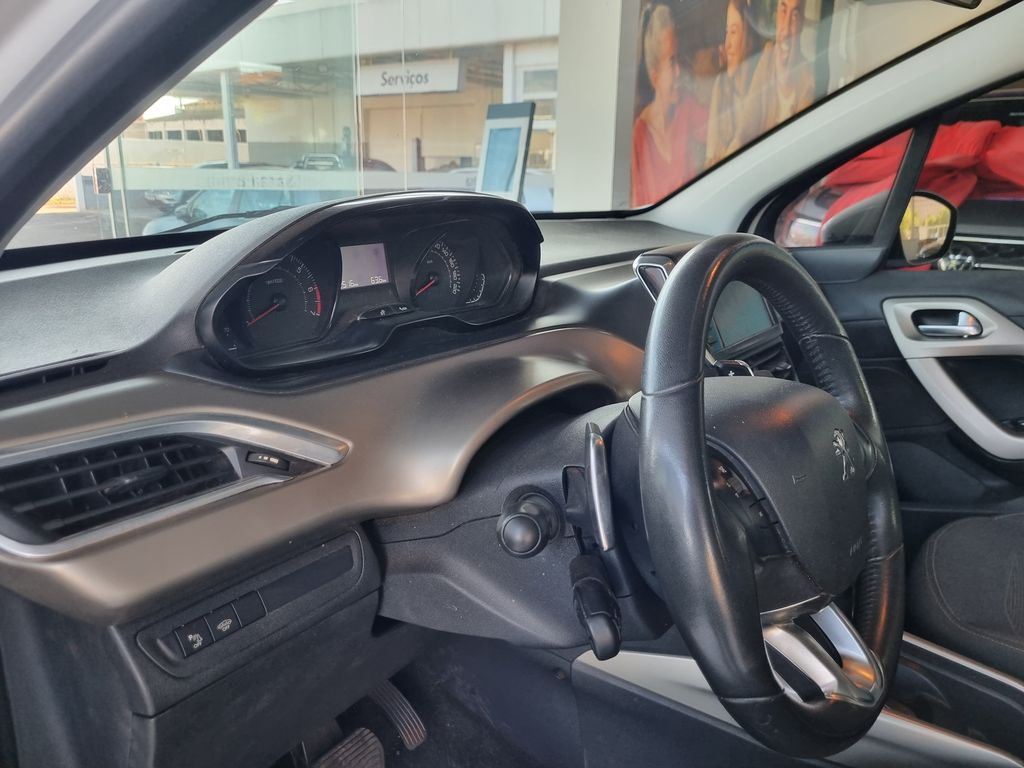 2008 Allure 1.6 16V (Aut) (Flex)