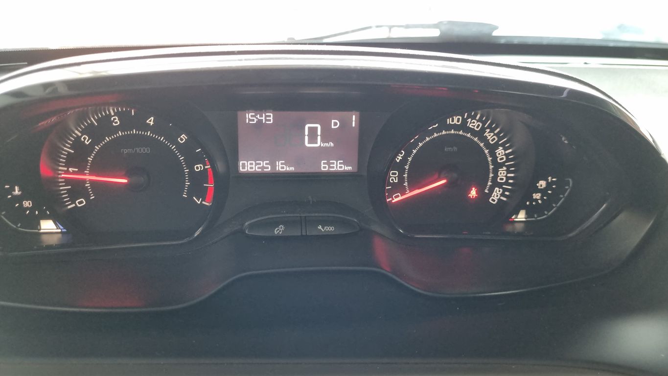 2008 Allure 1.6 16V (Aut) (Flex)