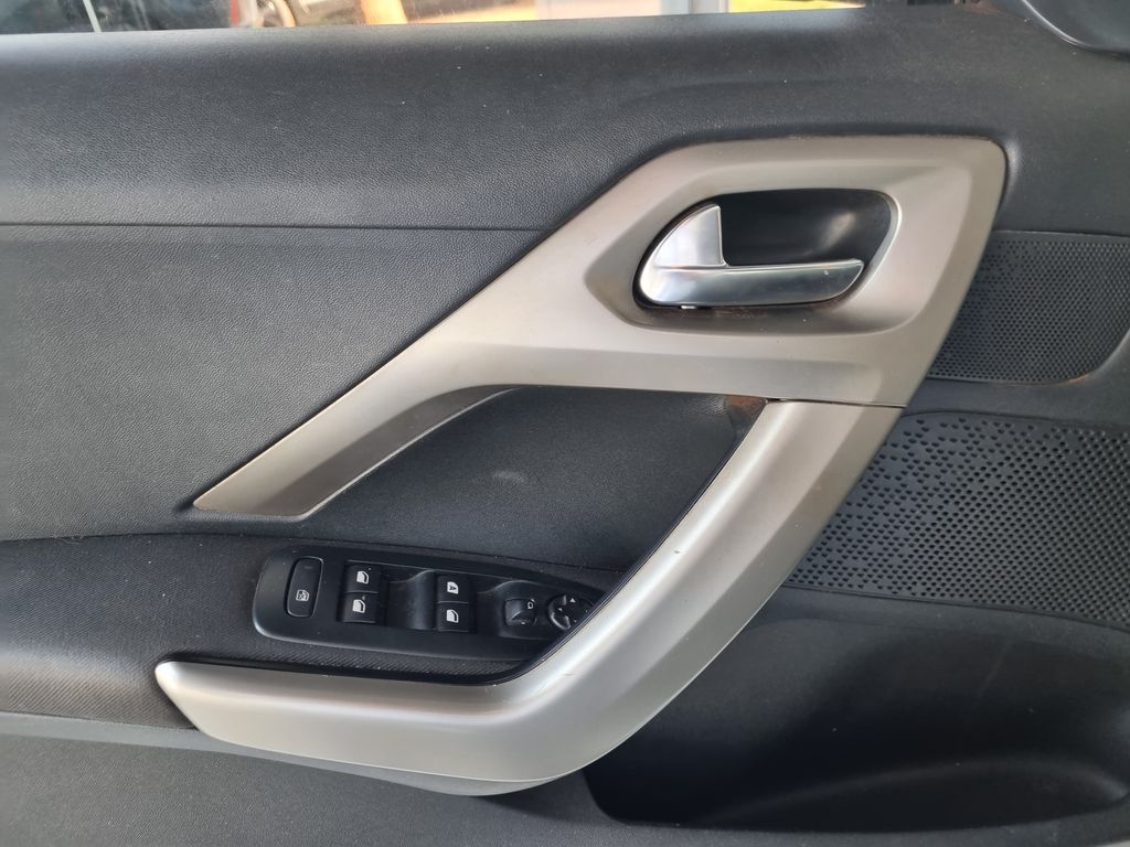 2008 Allure 1.6 16V (Aut) (Flex)