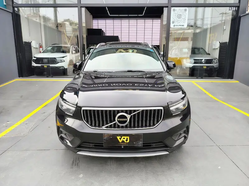 Volvo T-4 INSCRIPTION 2.0 190cv FWD