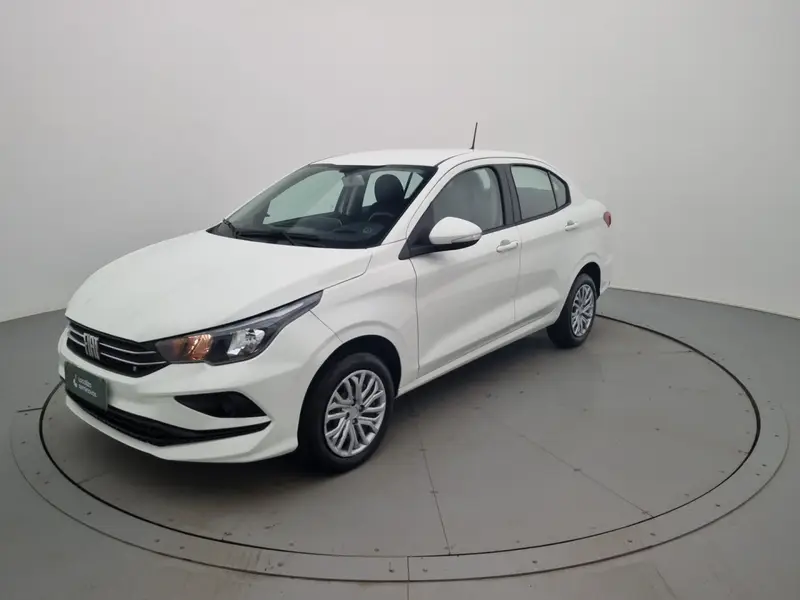 Fiat Cronos Drive 1.3