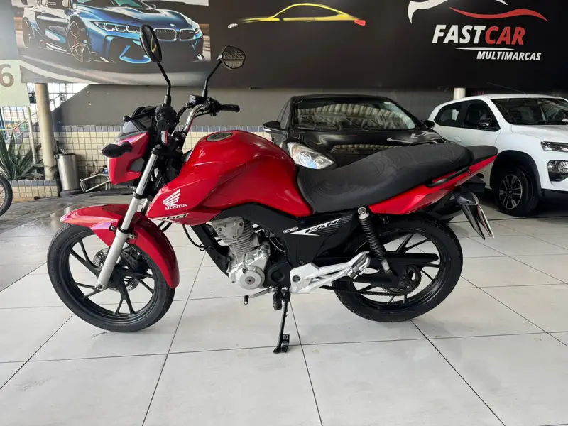 Honda Fan