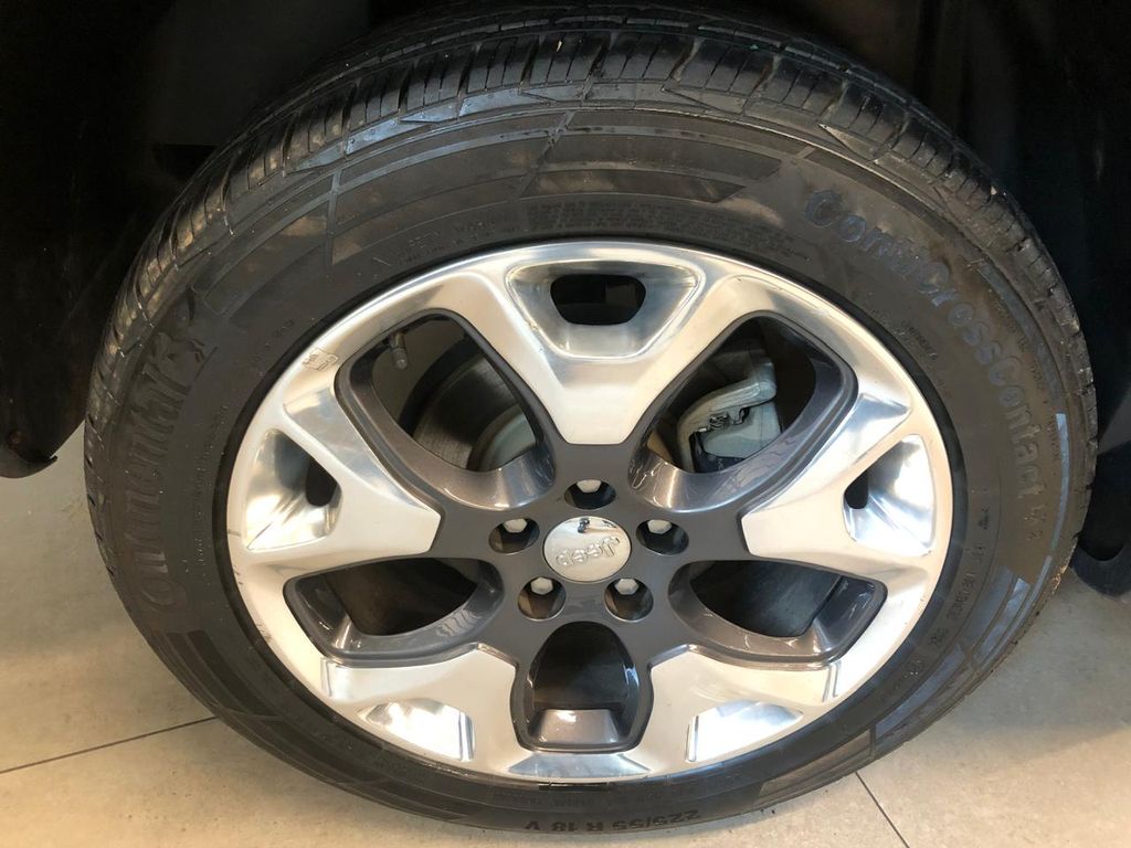Compass 2.0 Longitude 4x2 (Aut) (Flex)