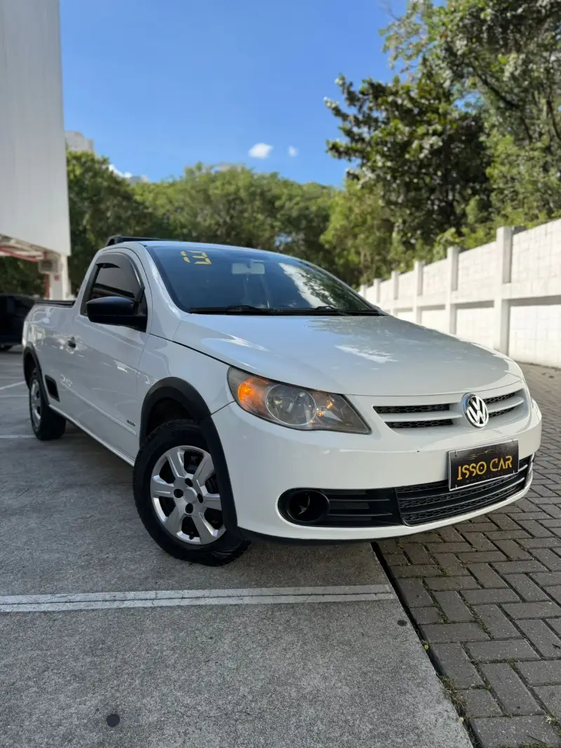 Volkswagen 1.6 (Flex)