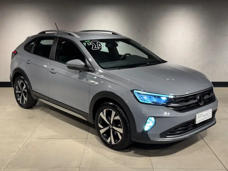 Volkswagen Highline 200 TSI