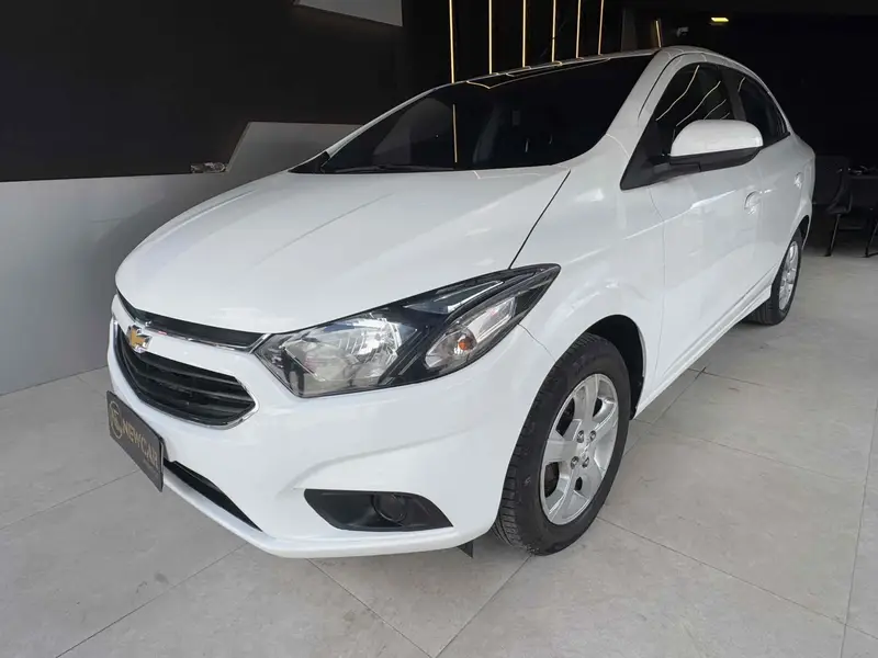 Chevrolet Prisma 1.4 LT SPE/4