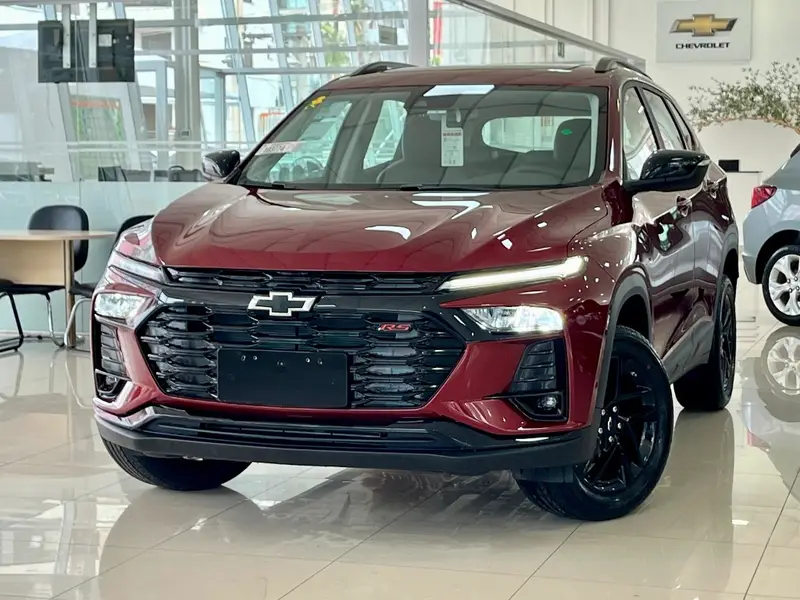 Chevrolet Tracker RS