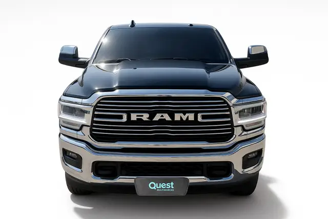 Carro RAM 2500 2024 Laramie 6.7 4X4