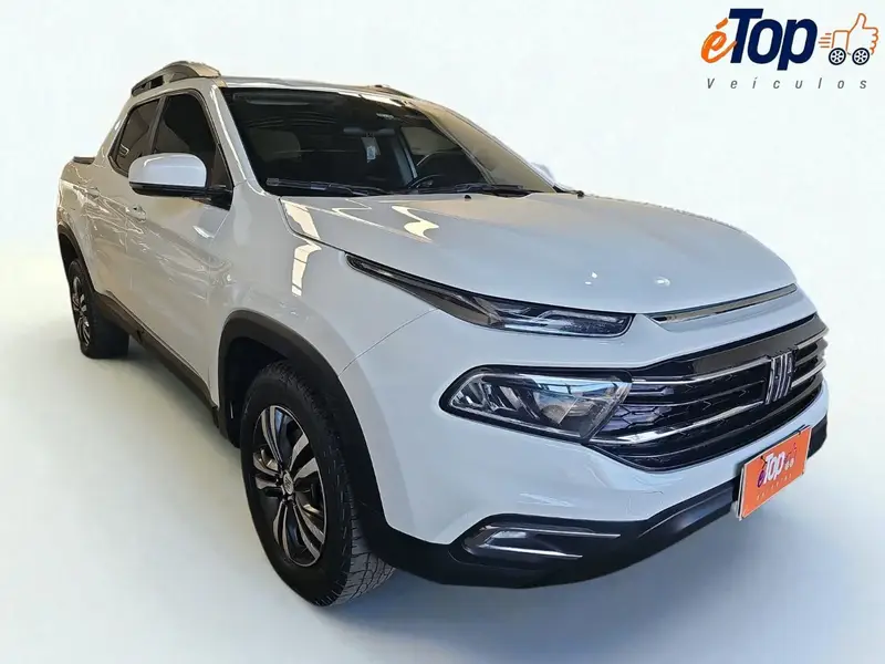 Fiat Toro Freedom 2.0 TDI 4x4 (Aut)