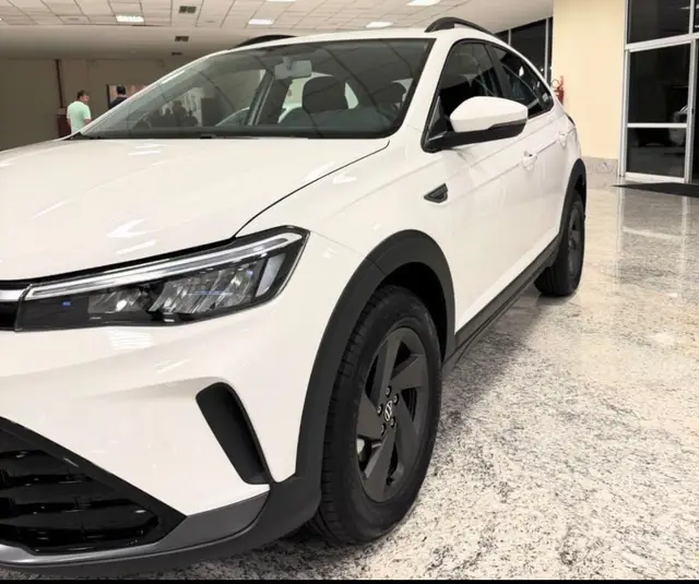 Carro Volkswagen Nivus 2026 Highline 200 TSI