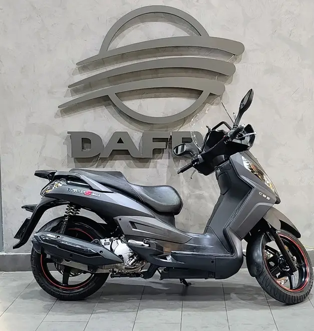 Moto Dafra Citycom  2020 S 300i/300i ABS