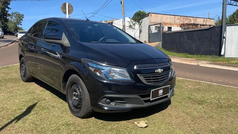 Chevrolet 1.4 LT SPE/4