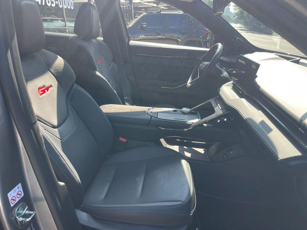 Haval H6 GT PHEV AWD