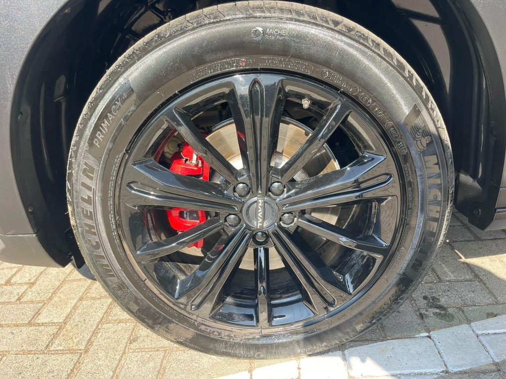 Haval H6 GT PHEV AWD