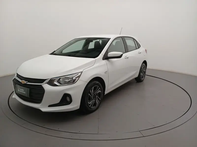 Chevrolet LT 1.0
