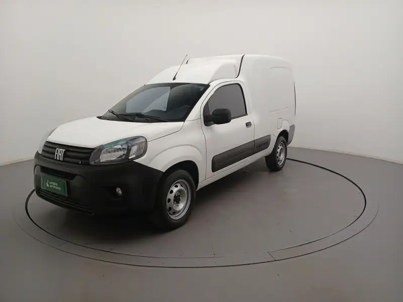 Fiat Fiorino 1.4 Endurance (Flex)
