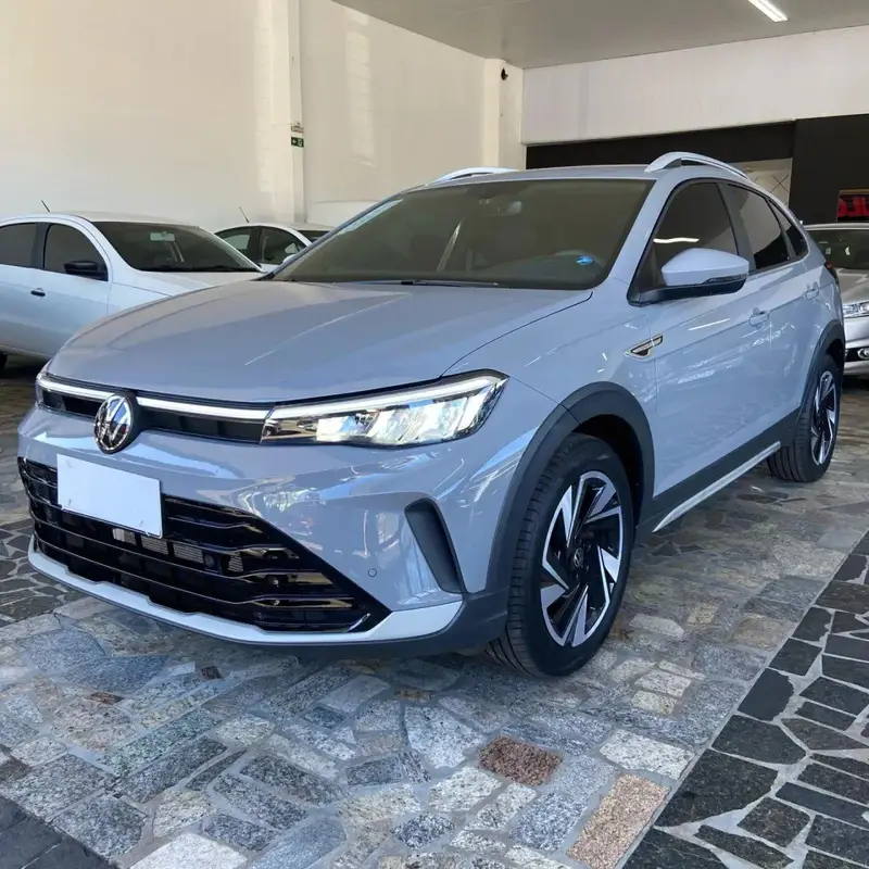 Volkswagen Nivus Highline 200 TSI