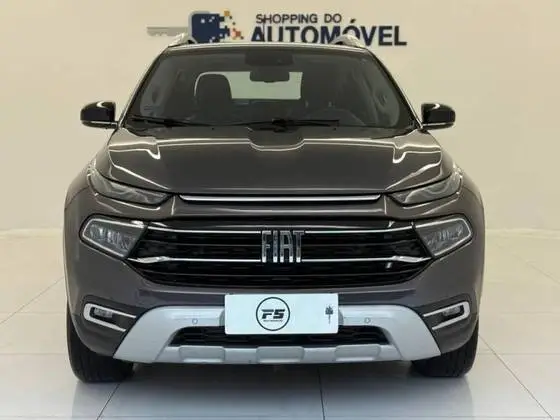 Fiat Toro Volcano 2.0 TDI 4x4 (Aut)