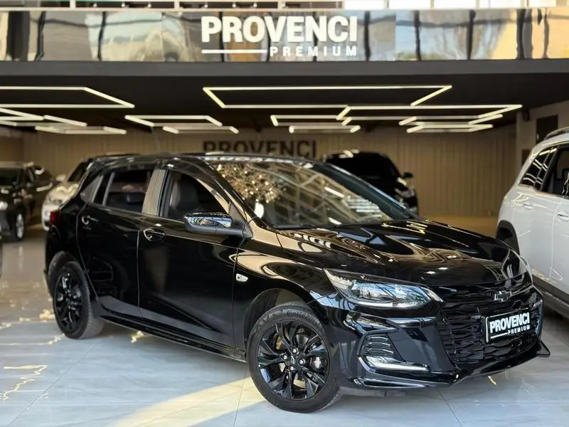 Chevrolet 1.0