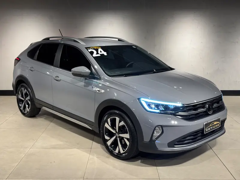 Volkswagen Highline 200 TSI