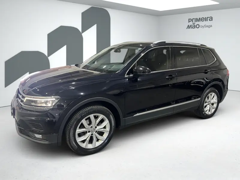 Volkswagen Tiguan 1.4 250 TSI Allspace Comfortline