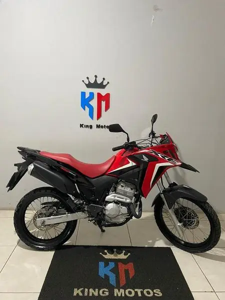Honda (ABS) (Flex)