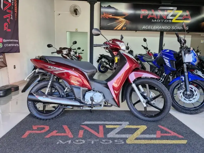 Honda EX