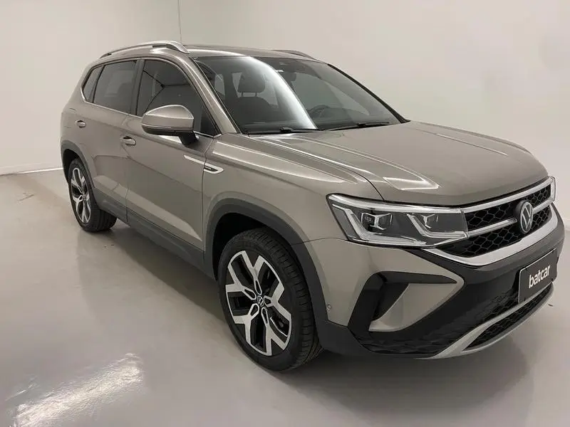 Volkswagen Taos Highline 1.4 TSI