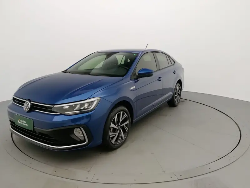Volkswagen Highline 1.0 200 TSI
