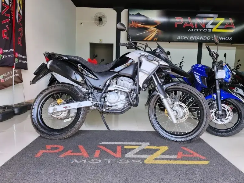 Honda (Flex)