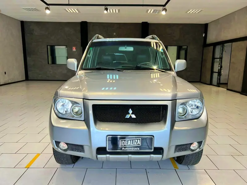 Mitsubishi 2.0 16V