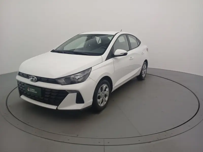 Hyundai Comfort Plus 1.0