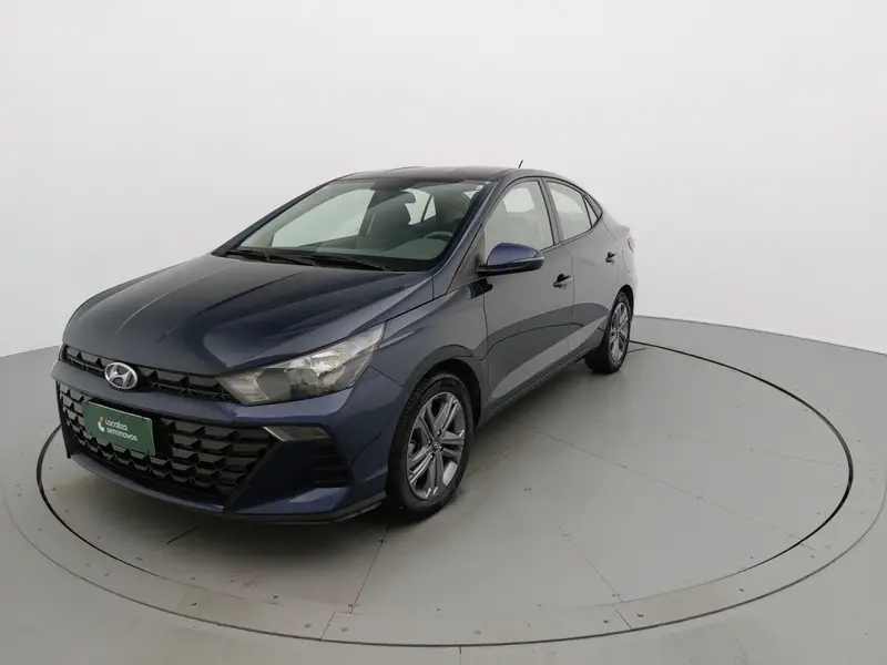 Hyundai Comfort Plus 1.0 Turbo (Aut.)