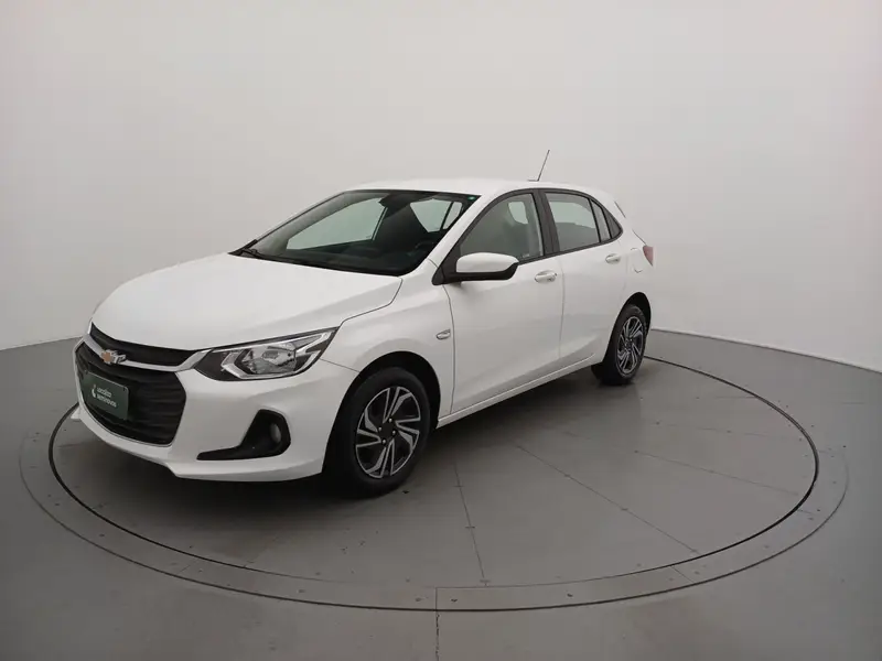 Chevrolet LT 1.0