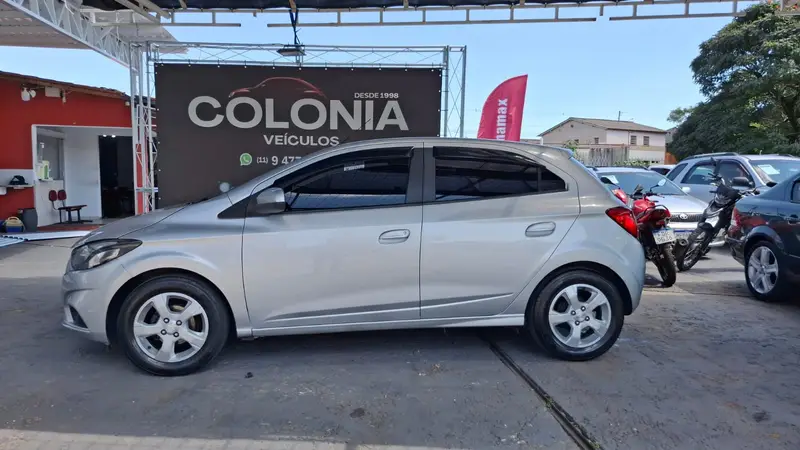 Chevrolet 1.4 LT SPE/4