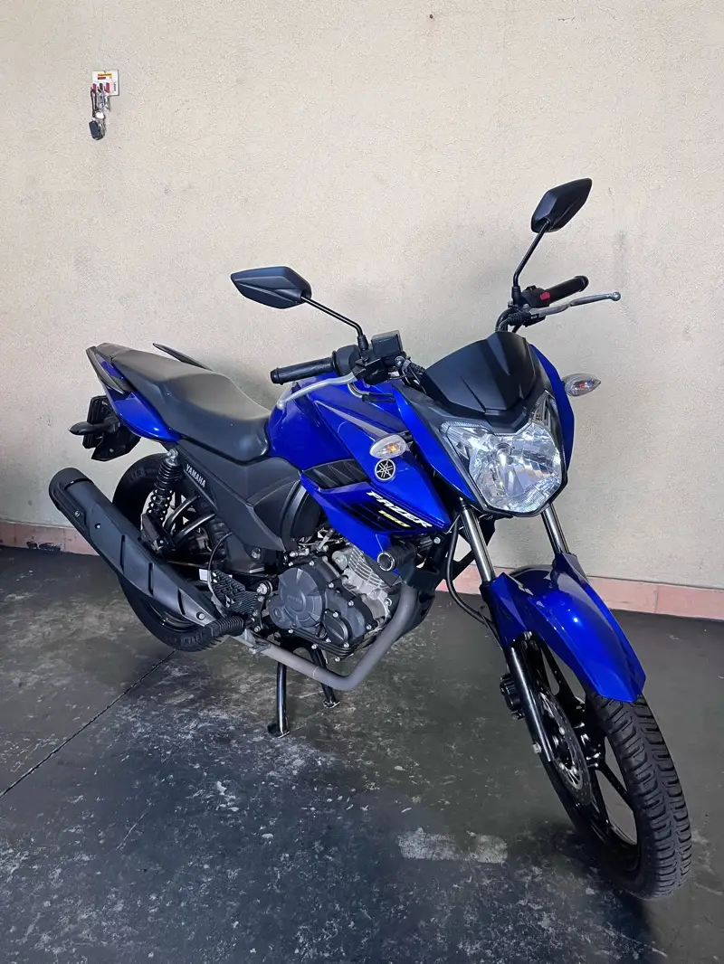 Yamaha SED