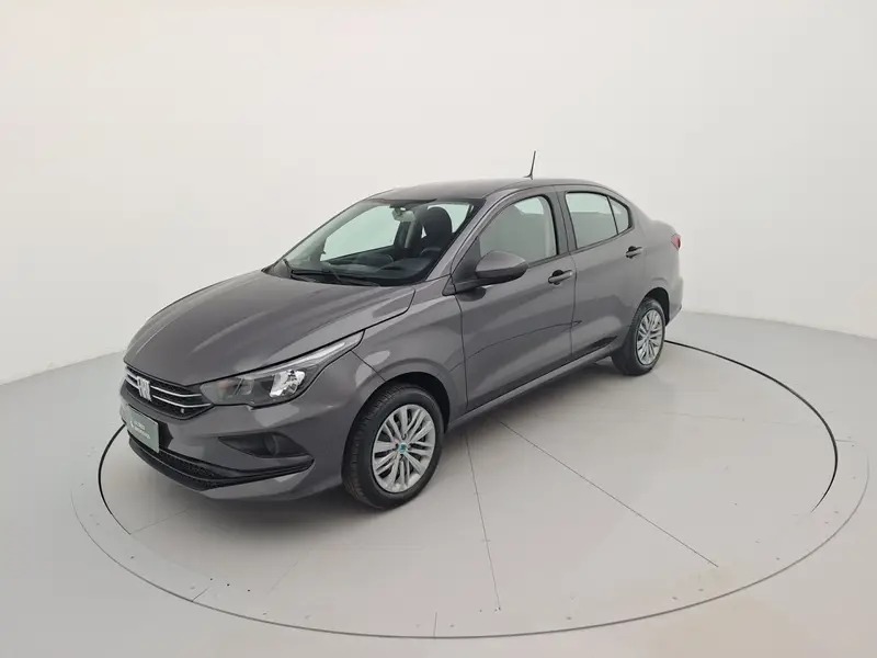 Fiat Cronos Drive 1.3